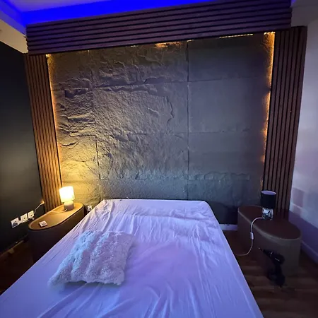 Appartement Relaxing Maisdon-sur-Sevre