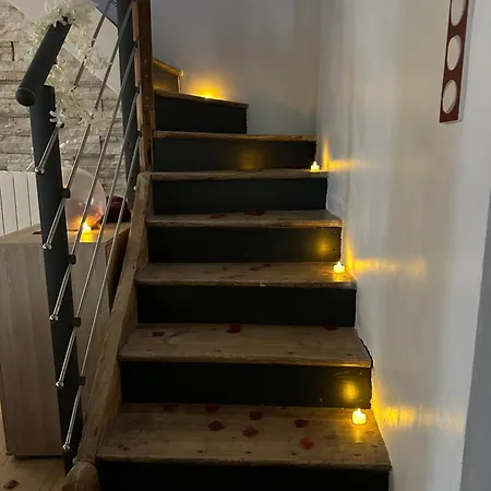 Relaxing Appartement Maisdon-sur-Sevre